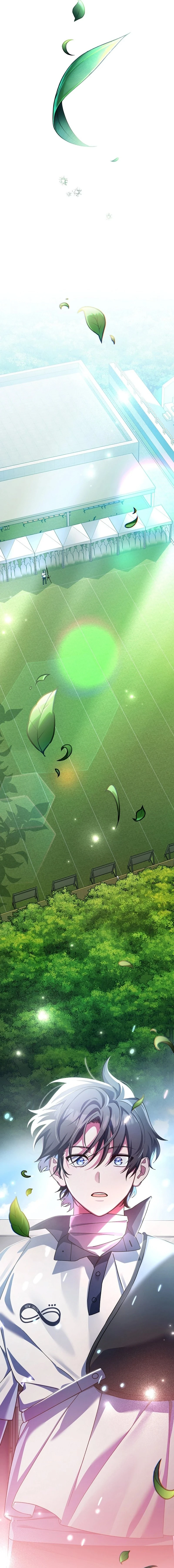 Genius Archer's Streaming chapter 2 page 18
