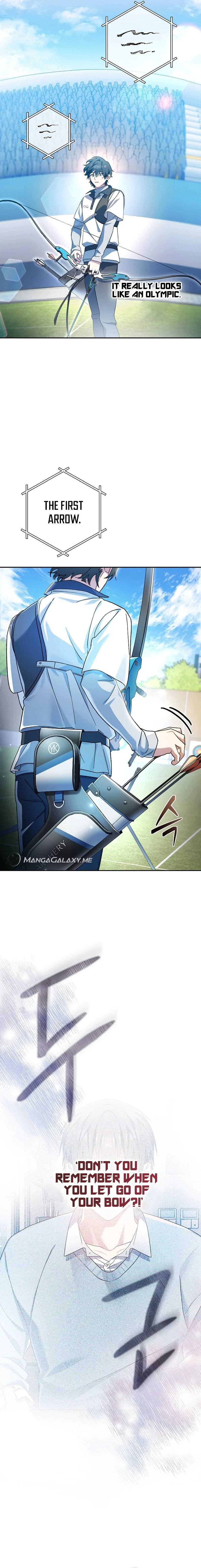 Genius Archer's Streaming chapter 2 page 20