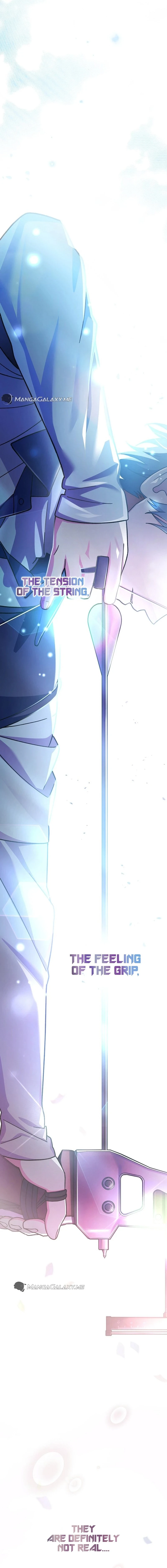 Genius Archer's Streaming chapter 2 page 23