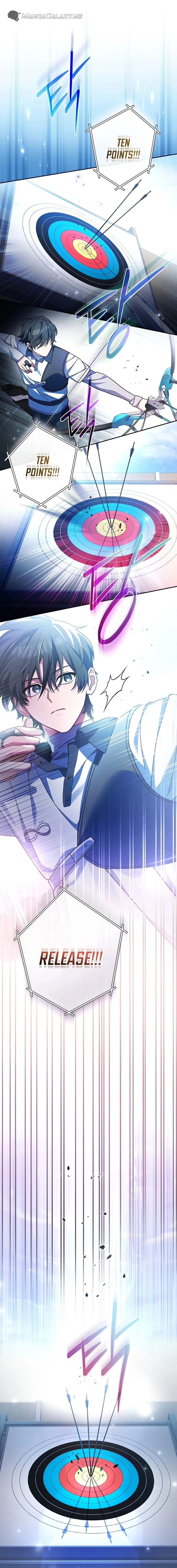 Genius Archer's Streaming chapter 2 page 27