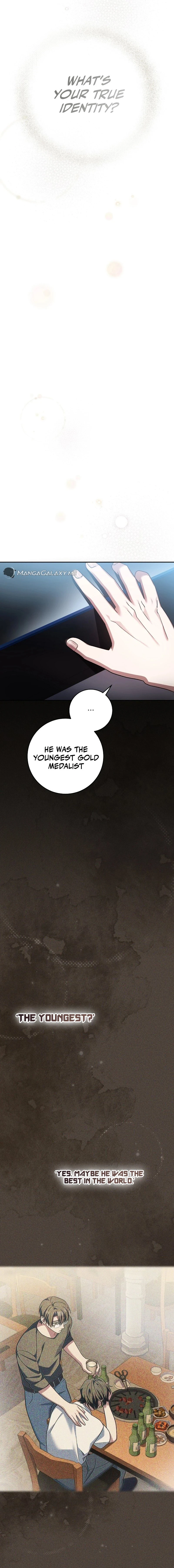 Genius Archer's Streaming chapter 2 page 32