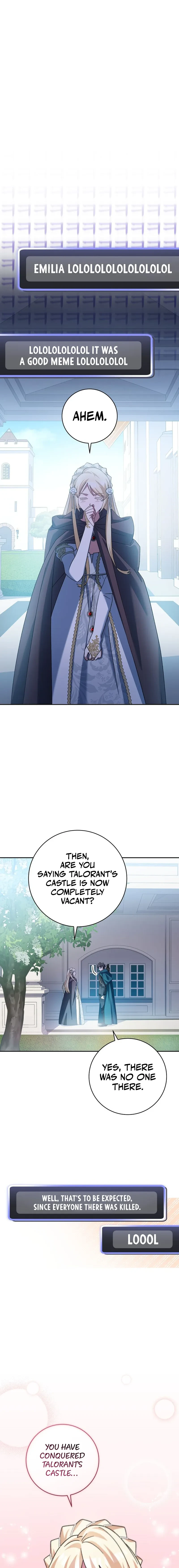 Genius Archer's Streaming chapter 20 page 2