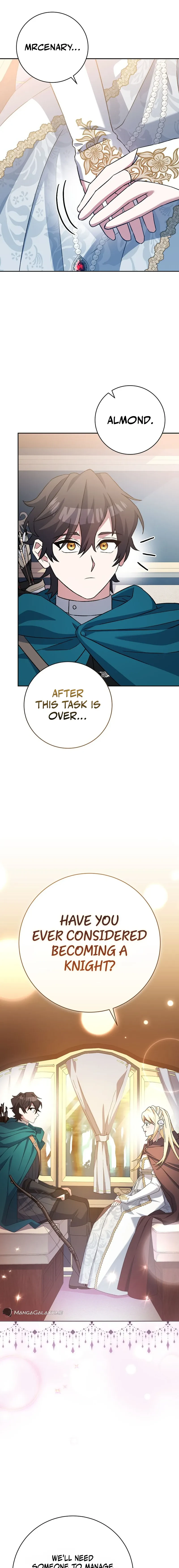 Genius Archer's Streaming chapter 20 page 9