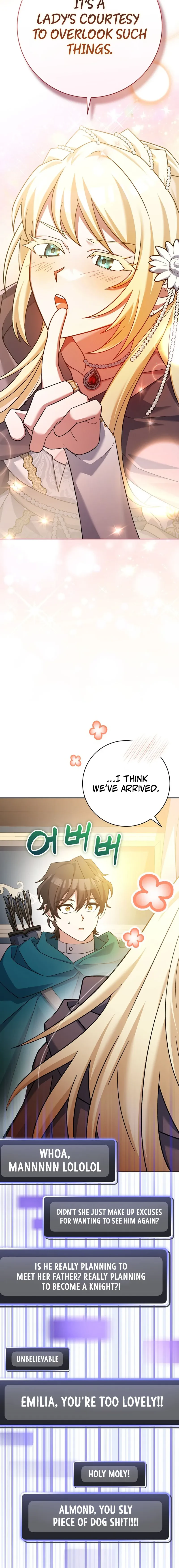Genius Archer's Streaming chapter 20 page 13