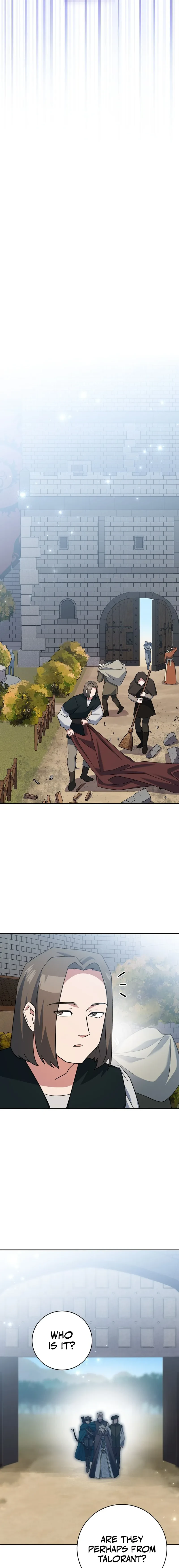 Genius Archer's Streaming chapter 20 page 14