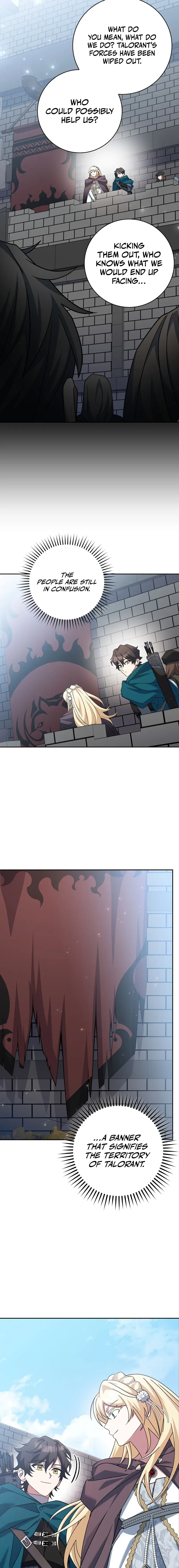 Genius Archer's Streaming chapter 20 page 16