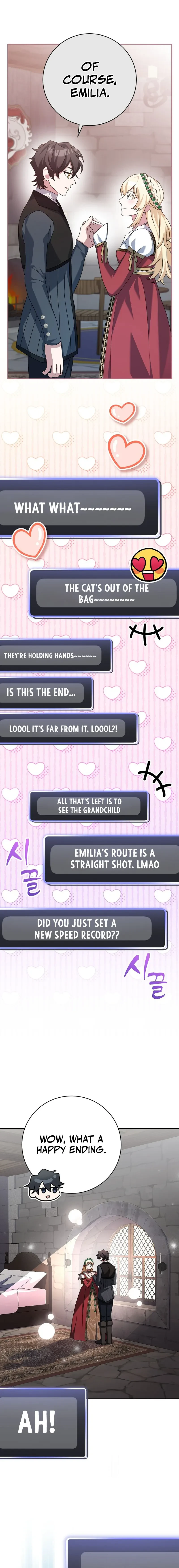 Genius Archer's Streaming chapter 20 page 24