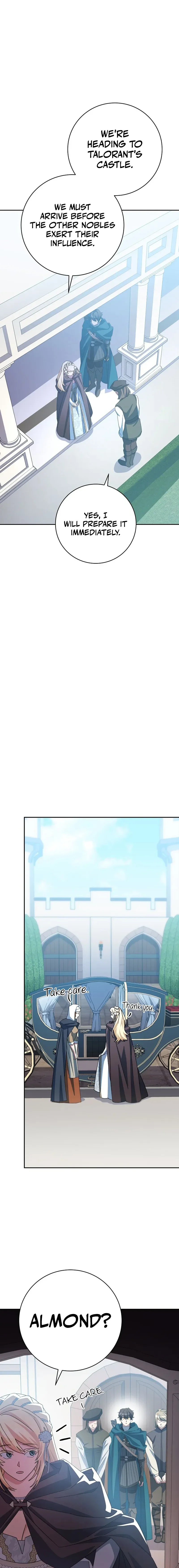Genius Archer's Streaming chapter 20 page 4
