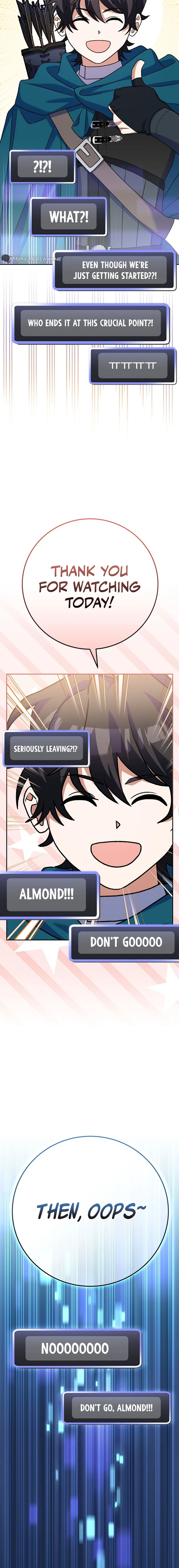 Genius Archer's Streaming chapter 21 page 3