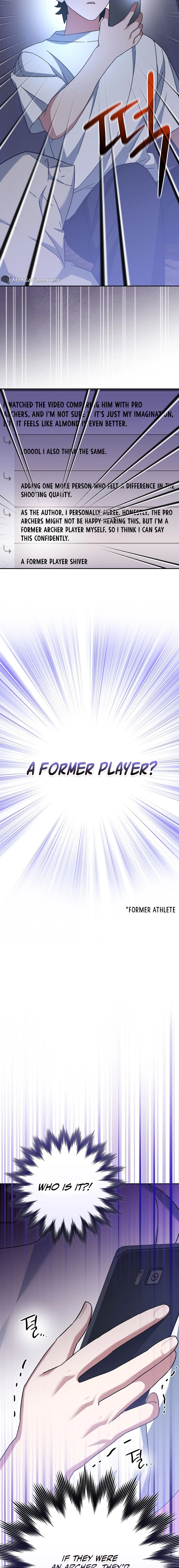 Genius Archer's Streaming chapter 21 page 9