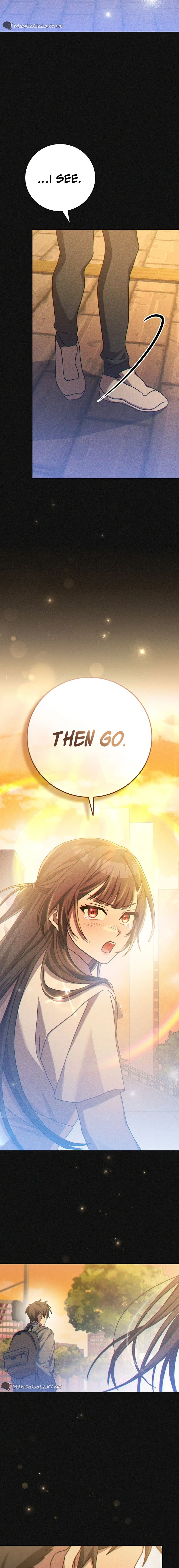 Genius Archer's Streaming chapter 21 page 14