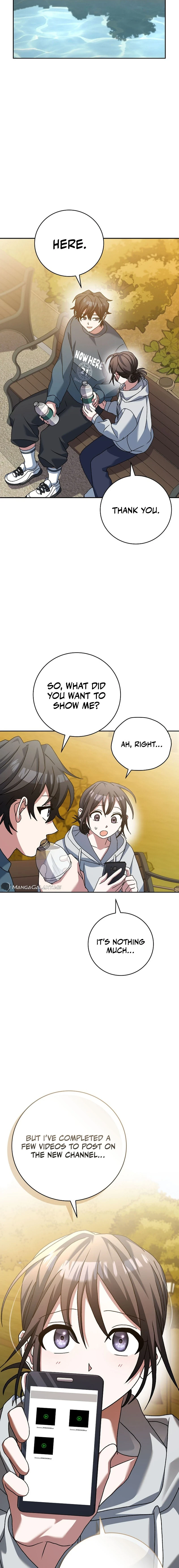 Genius Archer's Streaming chapter 21 page 19
