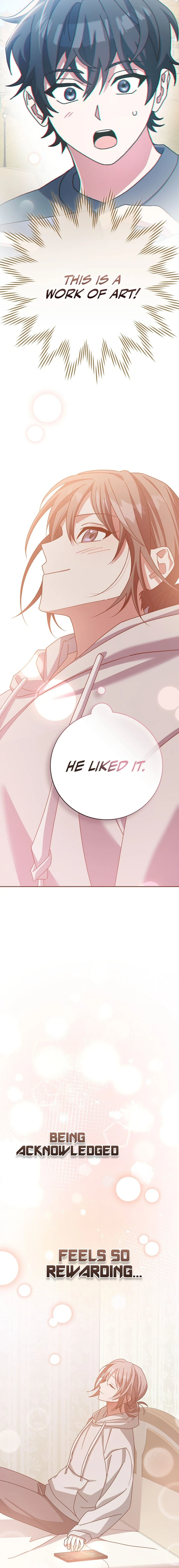 Genius Archer's Streaming chapter 21 page 27