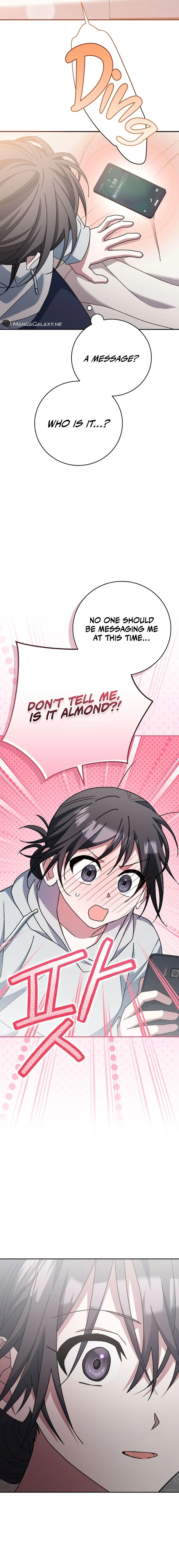 Genius Archer's Streaming chapter 21 page 28