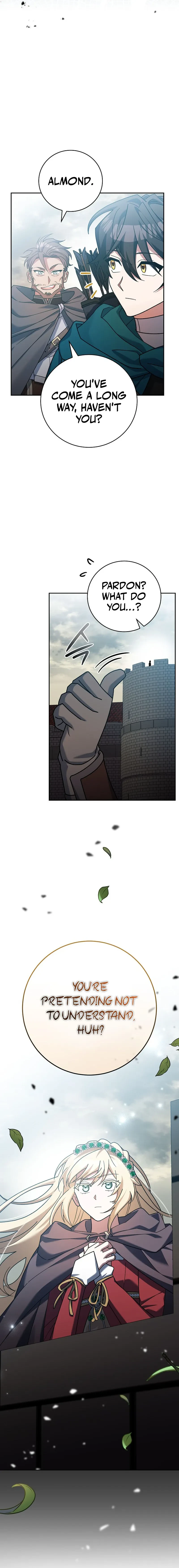 Genius Archer's Streaming chapter 22 page 5