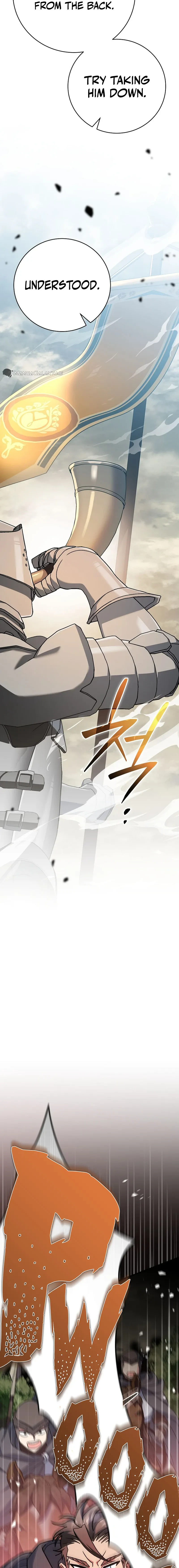 Genius Archer's Streaming chapter 22 page 7