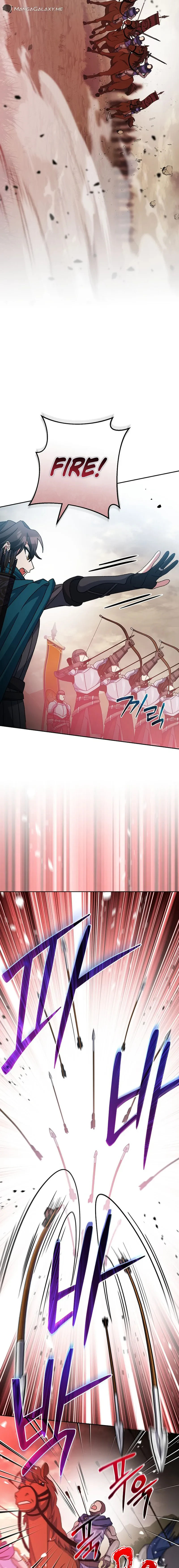 Genius Archer's Streaming chapter 22 page 9