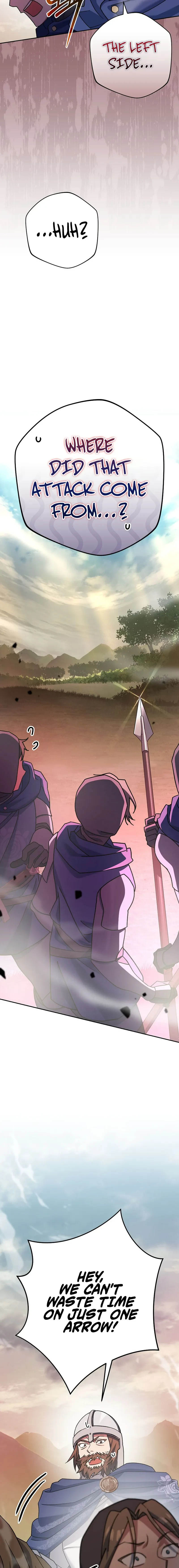 Genius Archer's Streaming chapter 22 page 16