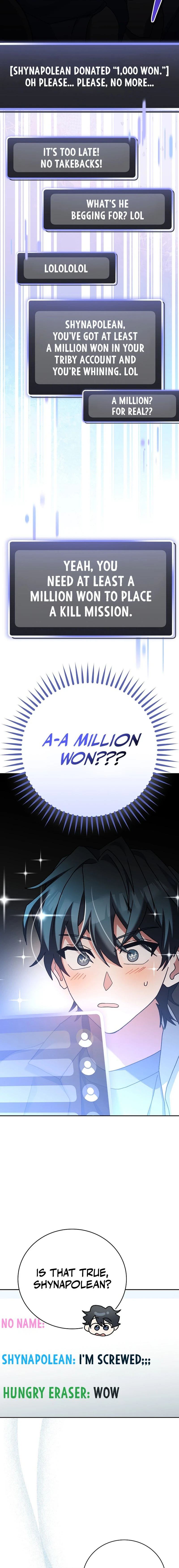 Genius Archer's Streaming chapter 23 page 4