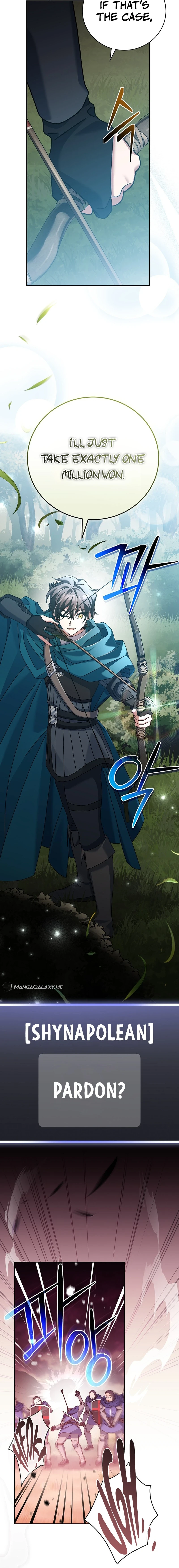 Genius Archer's Streaming chapter 23 page 5
