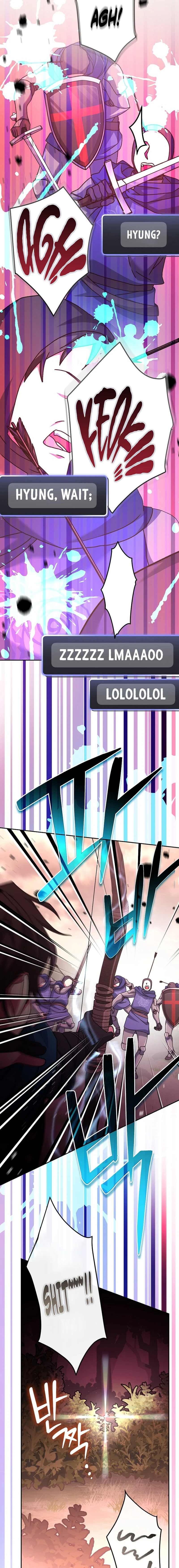 Genius Archer's Streaming chapter 23 page 7