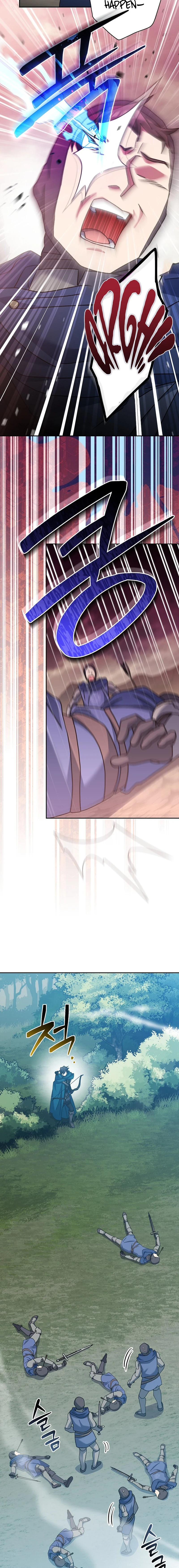 Genius Archer's Streaming chapter 23 page 11