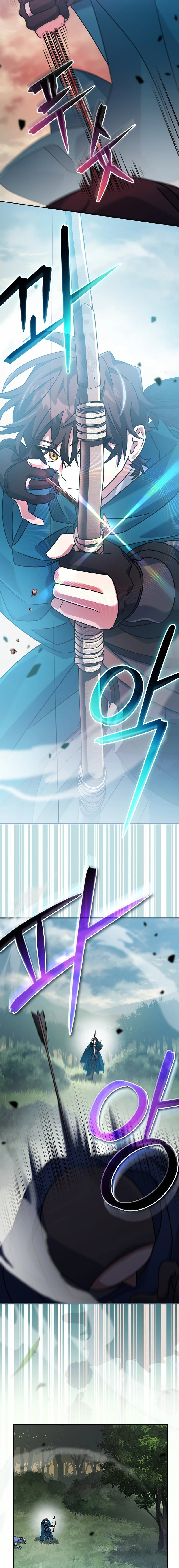 Genius Archer's Streaming chapter 23 page 18