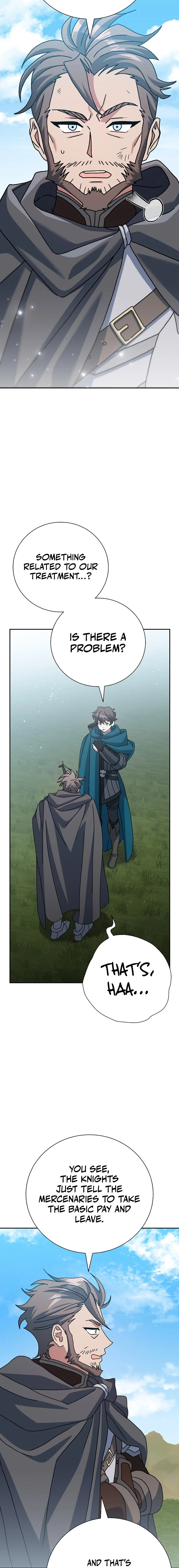 Genius Archer's Streaming chapter 23 page 23