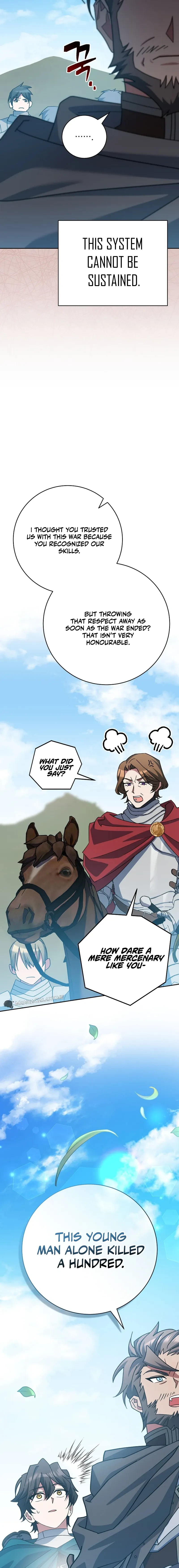 Genius Archer's Streaming chapter 24 page 2
