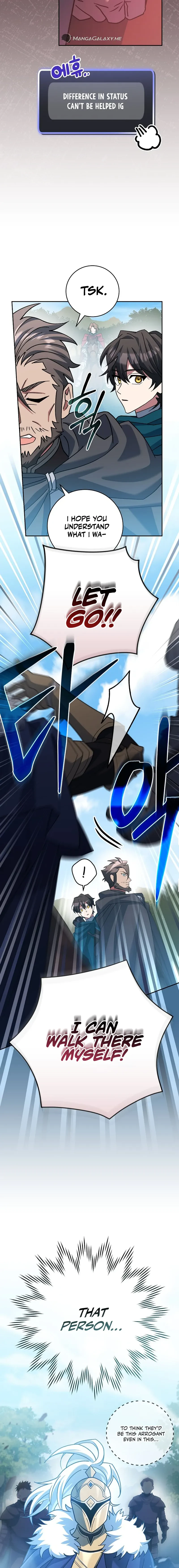 Genius Archer's Streaming chapter 24 page 4