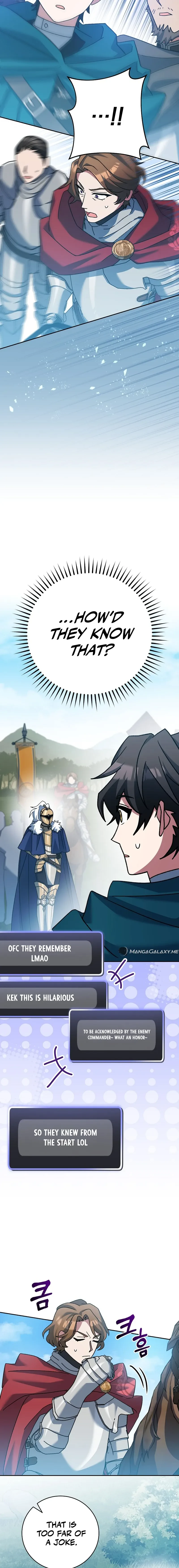 Genius Archer's Streaming chapter 24 page 10
