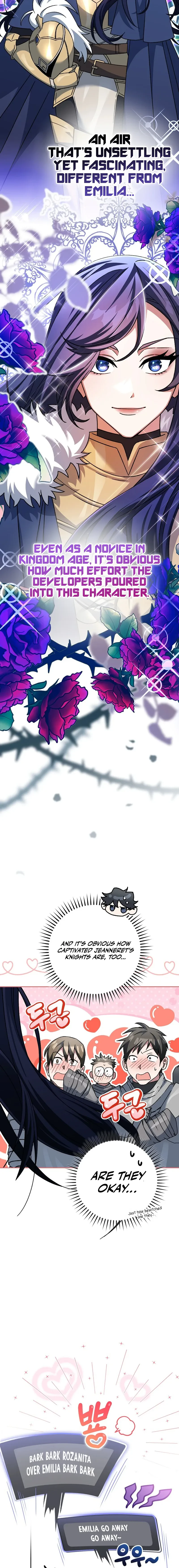 Genius Archer's Streaming chapter 24 page 15