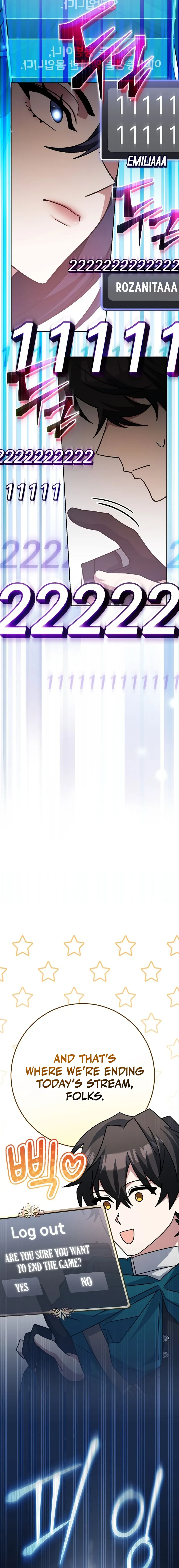 Genius Archer's Streaming chapter 24 page 18