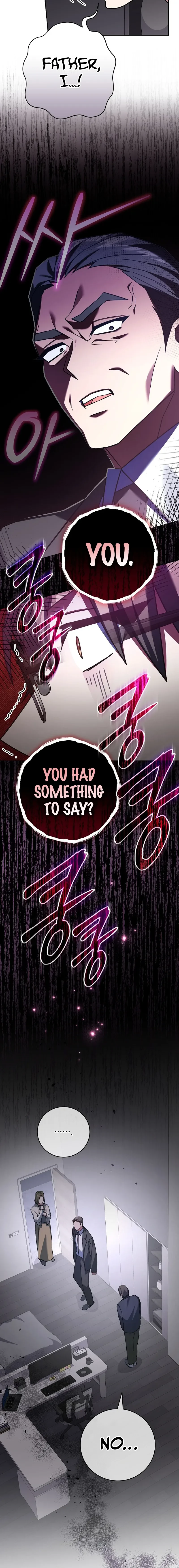Genius Archer's Streaming chapter 24 page 25