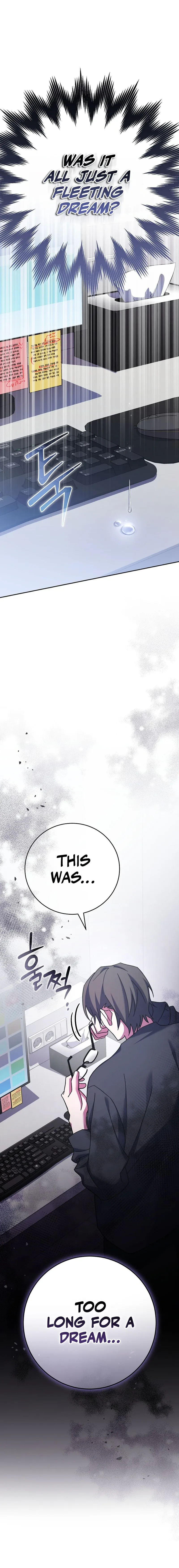 Genius Archer's Streaming chapter 24 page 28