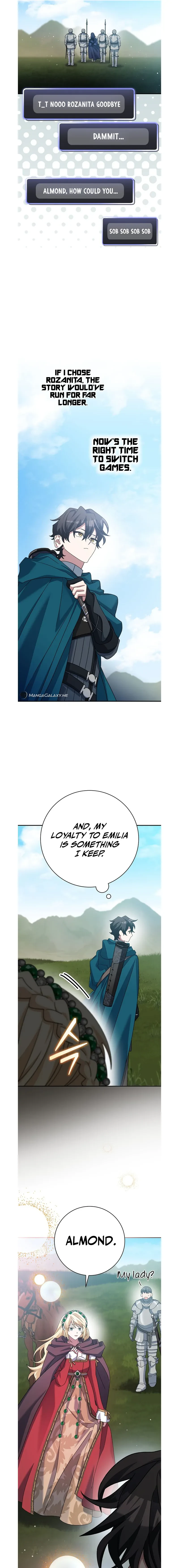 Genius Archer's Streaming chapter 25 page 26