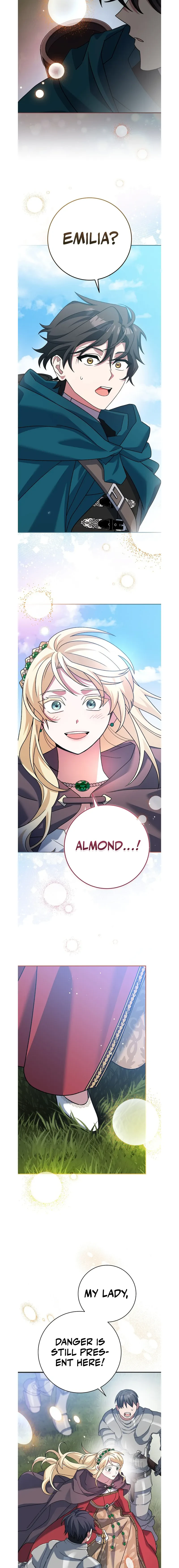 Genius Archer's Streaming chapter 25 page 27