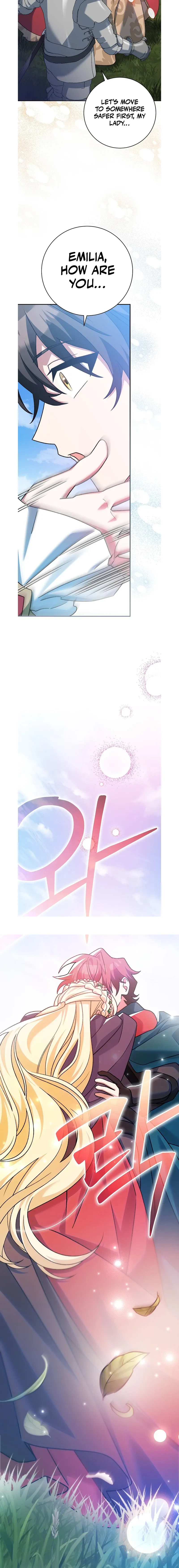 Genius Archer's Streaming chapter 25 page 28