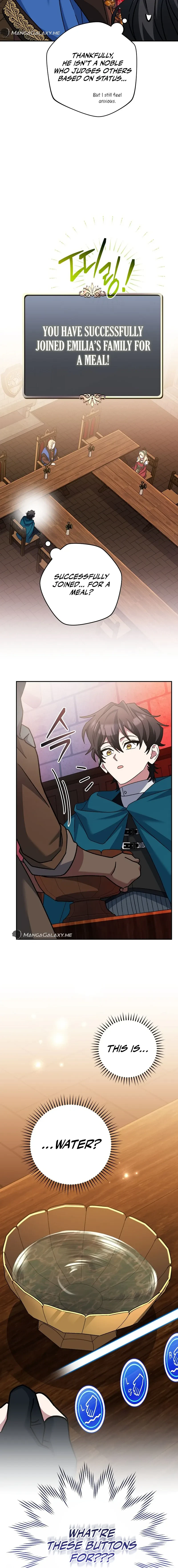 Genius Archer's Streaming chapter 26 page 10