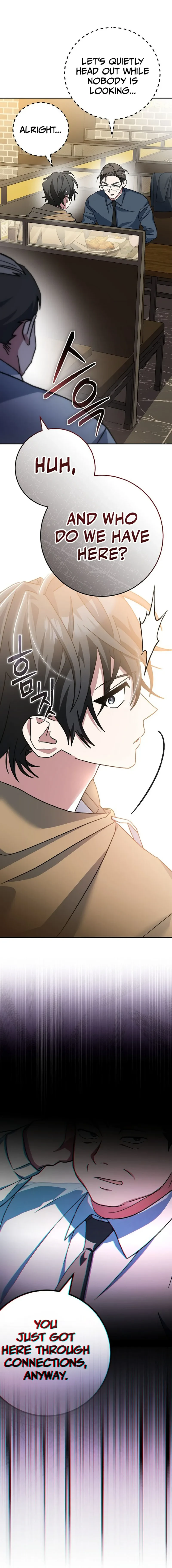 Genius Archer's Streaming chapter 27 page 9