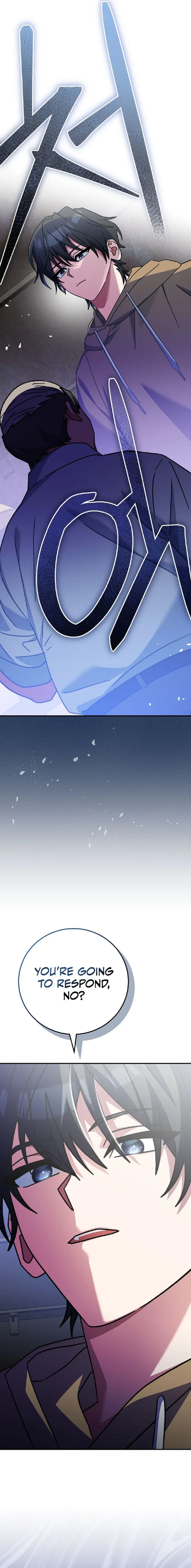 Genius Archer's Streaming chapter 27 page 18