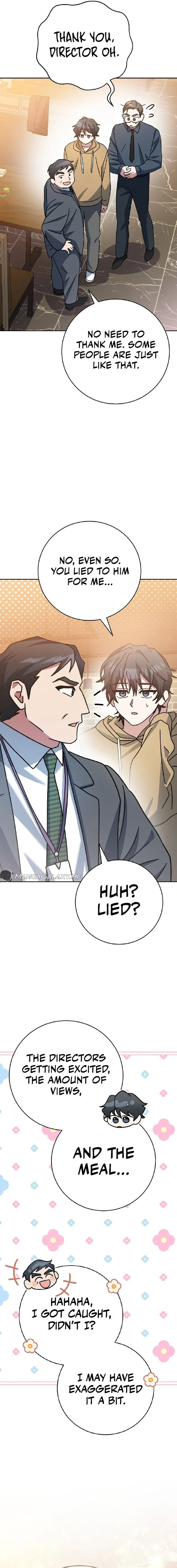 Genius Archer's Streaming chapter 27 page 26