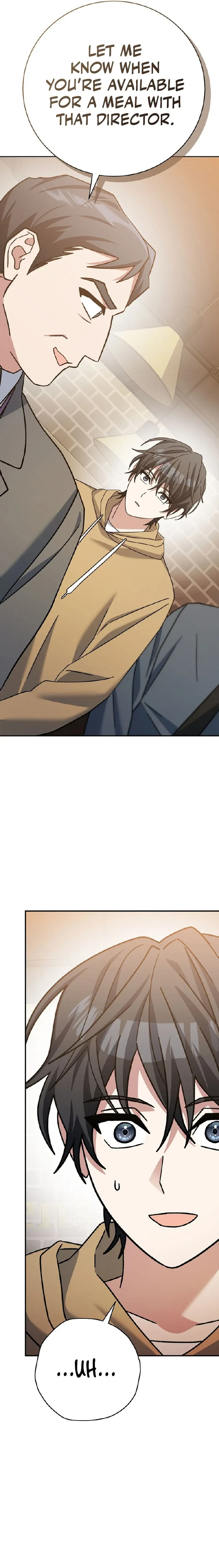 Genius Archer's Streaming chapter 27 page 28