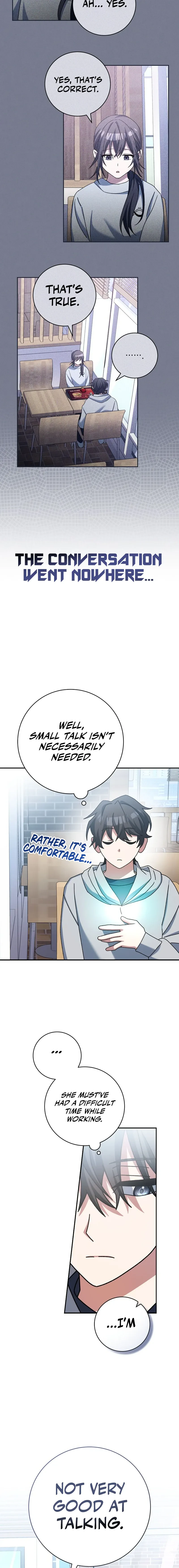 Genius Archer's Streaming chapter 28 page 13