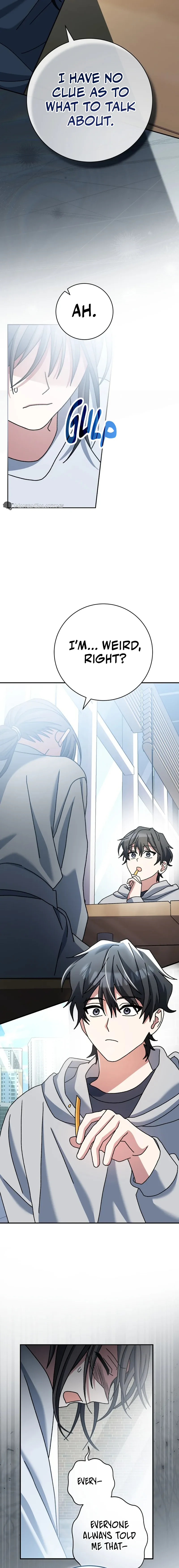 Genius Archer's Streaming chapter 28 page 15