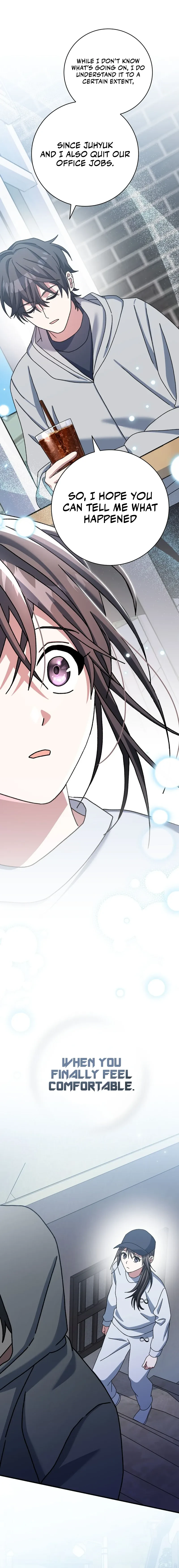 Genius Archer's Streaming chapter 28 page 17