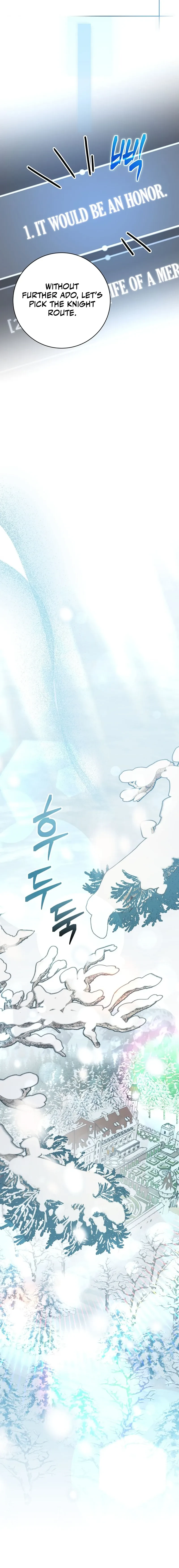 Genius Archer's Streaming chapter 28 page 21
