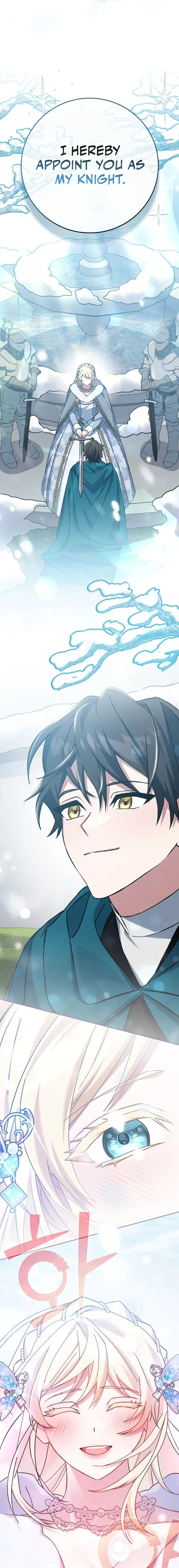 Genius Archer's Streaming chapter 28 page 23
