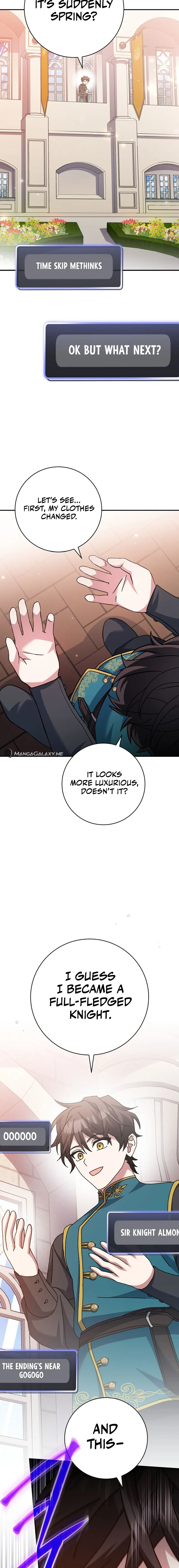 Genius Archer's Streaming chapter 28 page 25