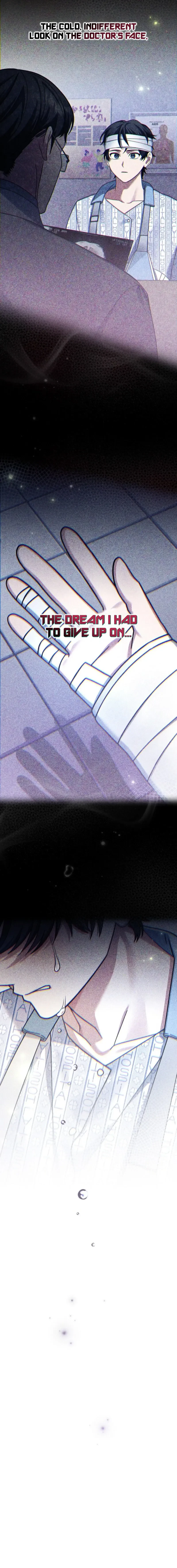 Genius Archer's Streaming chapter 3 page 3